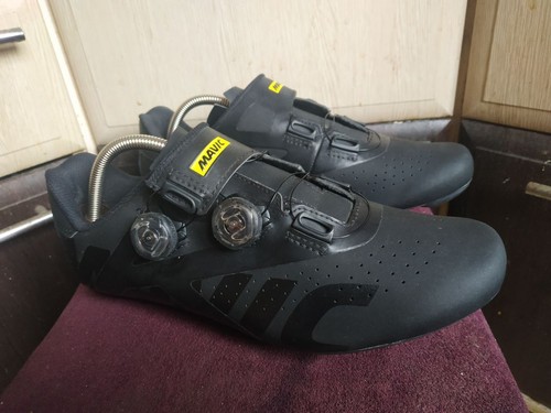 Scarpe ciclismo strada - da,
