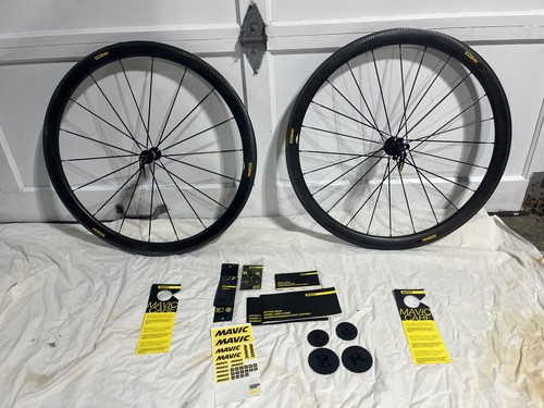 Set ruote freno cerchio