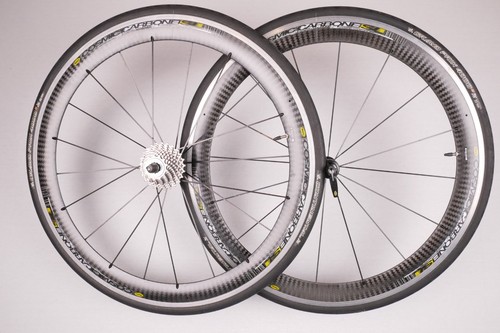 Set ruote mavic - ruote,