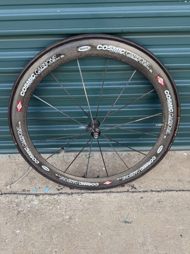 Ruota mavic cosmic carbone - mavic,