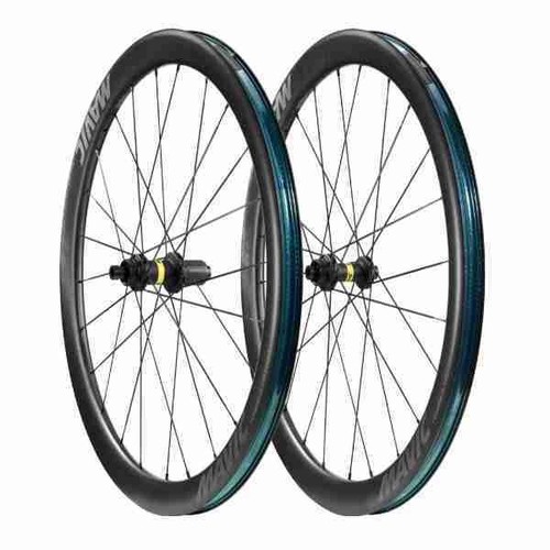 Ruote mavic cosmic disc - ruote, sl