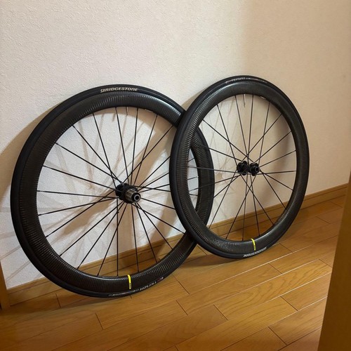 Mavic cosmiccarbonsl ust - cosmiccarbonsl, disc