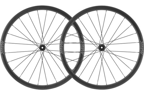 Ruote mavic cosmic - ruote,