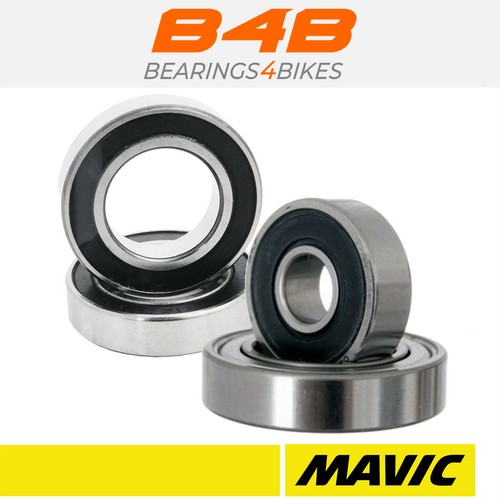 Set cuscinetti premium mavic - set,