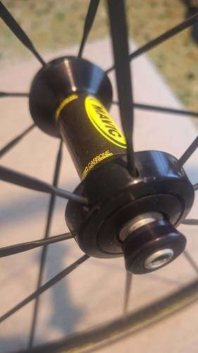 Cerchio bici da corsa - bici, 28"
