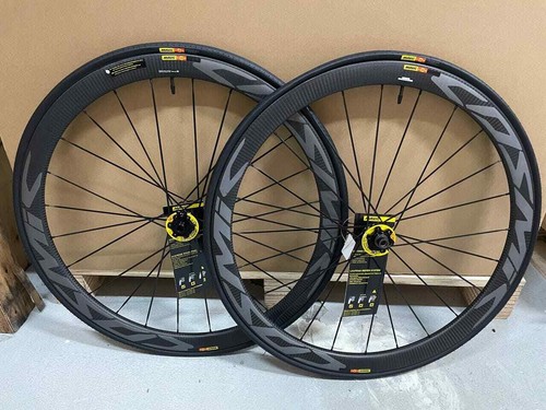 Set ruote mavic road - set, cosmic