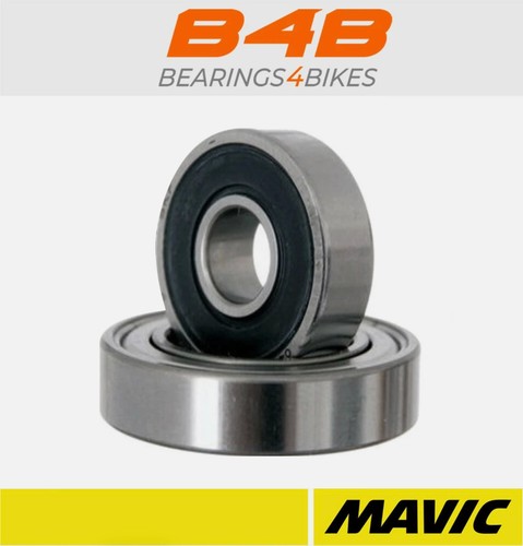 Set cuscinetti mavic cosmic - cuscinetti,
