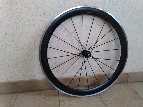 Ruota posteriore cosmic - ruota,