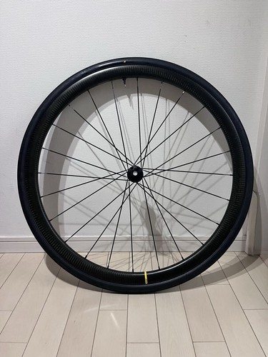 Mavic cosmic sl32 - mavic,