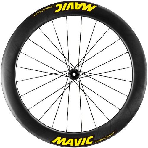 Adesivo ruota per 2025 - , mavic