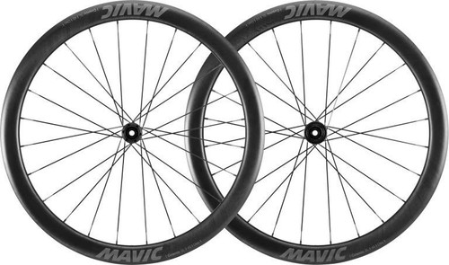 Coppia ruote mavic cosmic - coppia,