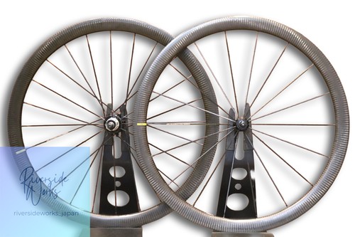 Set ruote mavic cosmic - mavic, pro