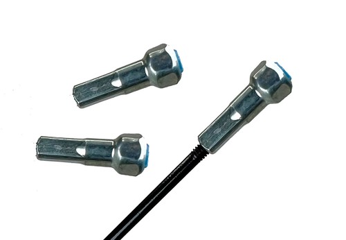 Mavic spoke nipples - mavic,
