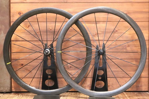 Set ruote mavic cosmic pro - set,