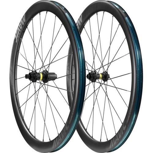 Ruote mavic cosmic 45 - sl,