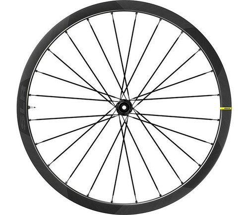 Ruote mavic cosmic disk - cosmic, 32
