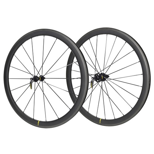 Ruote mavic cosmic - ruote, sl