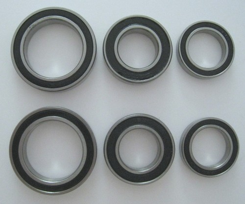 Kit cuscinetti ibridi cosmic - ibridi,