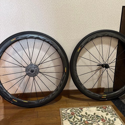 Ruote mavic cosmic pro - mavic, carbon