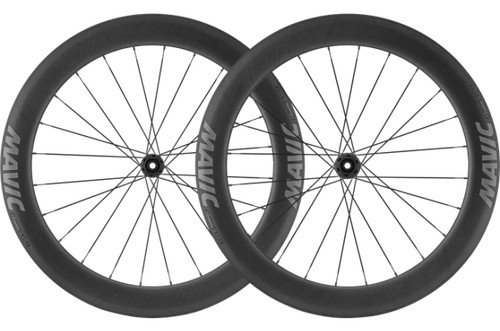 Ruote mavic cosmic disk - cosmic, 65