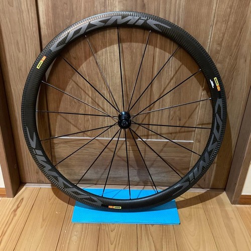 Cerchi carbonio mavic - cerchi,
