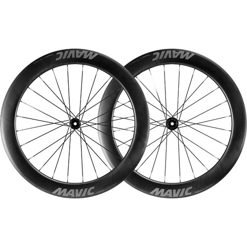 Ruote mavic cosmic disk - cosmic,