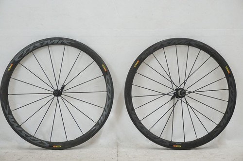 Set ruote mavic cosmic - set,
