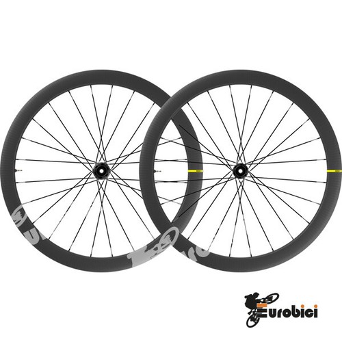 Mavic cosmic disc coppia - mavic,