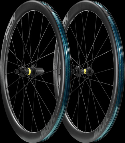 Ruote mavic cosmic disk - mavic,