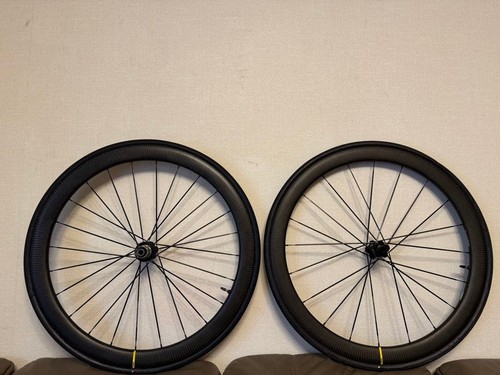 Mavic cosmic pro carbon slust - mavic,