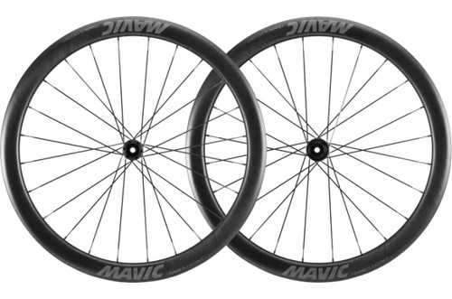 Ruote mavic cosmic disk - mavic,