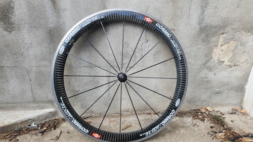 Ruota anteriore mavic - ruota,