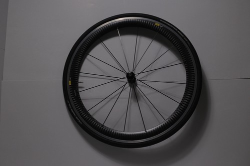 Mavic cosmic carbon 700c - carbon,