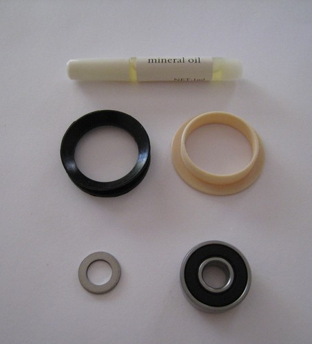 Nuovo prodotto hubdoctor - -,