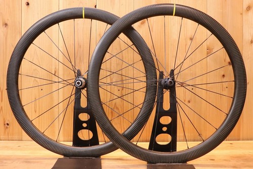 Set ruote bici strada mavic - da,