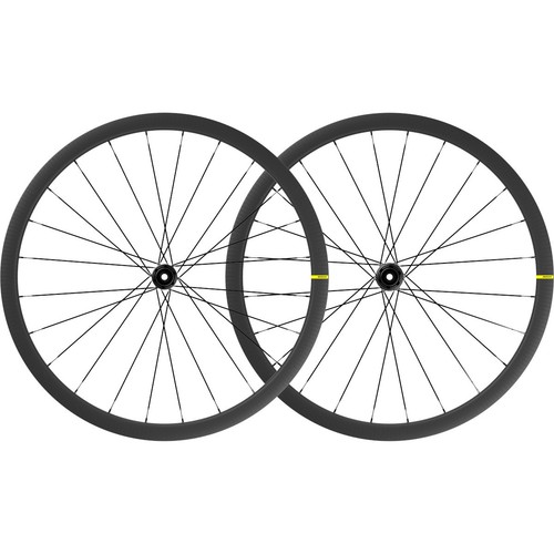 Ruote mavic cosmic disk - mavic,