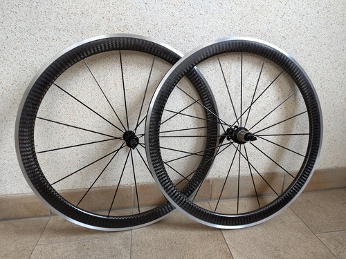 Kit ruote mavic - ruote, cosmic