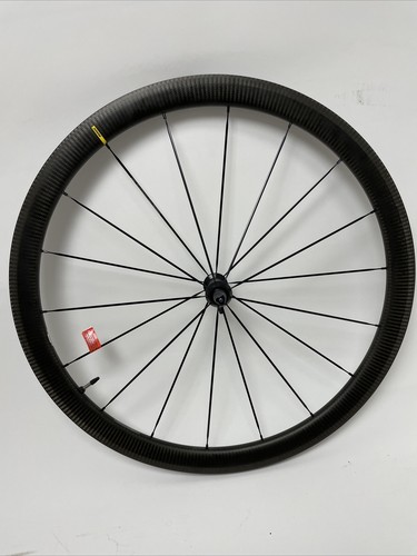 Cerchio freno anteriore mavic - cerchio,