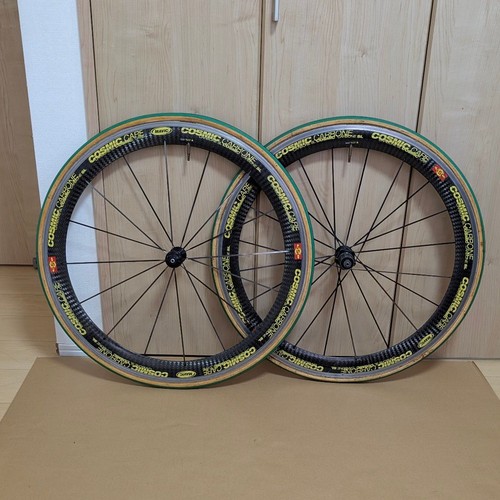 Set ruote anteriori - , e